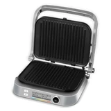 Kép 3/13 - Sencor SBG 6231SS intelligens kontakt grill, 2.1kW