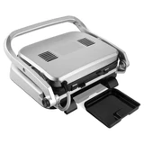 Kép 5/13 - Sencor SBG 6231SS intelligens kontakt grill, 2.1kW