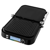 Kép 4/12 - Sencor SBG 6238BK intelligens kontakt grill, 2.1kW
