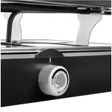 Kép 7/12 - Sencor SBG 0260BK raclette grill, 1.4kW