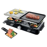 Kép 8/12 - Sencor SBG 0260BK raclette grill, 1.4kW