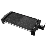 Kép 2/8 - Sencor SBG 104BK elektromos asztali grill, 2.3kW