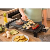 Kép 6/8 - Sencor SBG 104BK elektromos asztali grill, 2.3kW