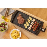 Kép 7/8 - Sencor SBG 104BK elektromos asztali grill, 2.3kW