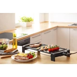 Kép 8/8 - Sencor SBG 104BK elektromos asztali grill, 2.3kW