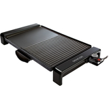Kép 2/11 - Sencor SBG 106BK elektromos asztali grill, 2.3kW