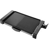 Kép 3/11 - Sencor SBG 106BK elektromos asztali grill, 2.3kW