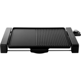 Kép 4/11 - Sencor SBG 106BK elektromos asztali grill, 2.3kW
