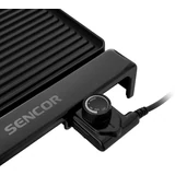 Kép 6/11 - Sencor SBG 106BK elektromos asztali grill, 2.3kW