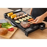 Kép 8/11 - Sencor SBG 106BK elektromos asztali grill, 2.3kW