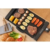 Kép 9/11 - Sencor SBG 106BK elektromos asztali grill, 2.3kW