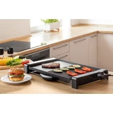 Kép 10/11 - Sencor SBG 106BK elektromos asztali grill, 2.3kW