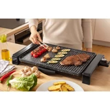 Kép 6/8 - Sencor SBG 108BK elektromos asztali grill, 2.3kW
