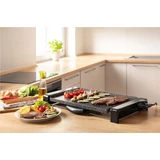 Kép 7/8 - Sencor SBG 108BK elektromos asztali grill, 2.3kW