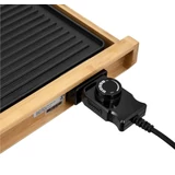 Kép 4/7 - Sencor SBG 206BK asztali elektromos grill, 1.8kW