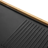 Kép 5/7 - Sencor SBG 206BK asztali elektromos grill, 1.8kW