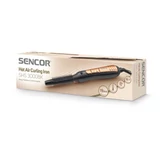 Kép 2/2 - Sencor SHS 3000BK forrólevegős hajcsavaró, 19mm