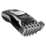 Kép 4/10 - Sencor SHP 4501BK akkus hajnyíró, nemesacél penge, 2 fésűtoldalék, 3-35mm, fekete