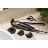 Kép 11/12 - Sencor SHP 460CH hajnyíró, nemesacél penge, 4 fésűtoldalék, 1-12mm
