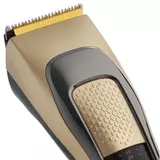Kép 6/11 - Sencor SHP 5207CH akkus hajnyíró, nemesacél penge, 2 fésűtoldalék, 1-20mm