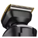 Kép 5/13 - Sencor SHP 7201SL akkus hajnyíró készlet, titán penge, 7 fésűtoldalék, 3-20mm