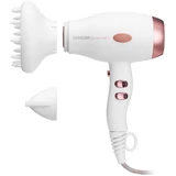 Kép 1/8 - Sencor SHD 8100GD hajszárító diffúzorral, 2.1kW