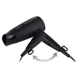 Kép 2/13 - Sencor SHD 0045BK összecsukható hajszárító, 1.6kW