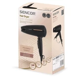 Kép 13/13 - Sencor SHD 0045BK összecsukható hajszárító, 1.6kW