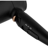 Kép 7/13 - Sencor SHD 0045BK összecsukható hajszárító, 1.6kW
