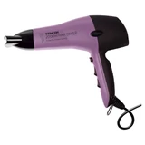 Kép 2/11 - Sencor SHD 6700VT hajszárító diffúzorral, 2kW, lila