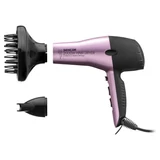 Kép 3/11 - Sencor SHD 6700VT hajszárító diffúzorral, 2kW, lila