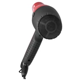 Kép 4/11 - Sencor SHD 6701RD hajszárító diffúzorral, 2kW, piros