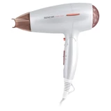 Kép 2/13 - Sencor SHD 7200GD összecsukható hajszárító, diffúzorral, 2kW