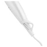 Kép 8/13 - Sencor SHD 7200GD összecsukható hajszárító, diffúzorral, 2kW