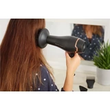 Kép 12/15 - Sencor SHD 8275BK hajszárító kigészítőkkel, táskával, 2.4kW