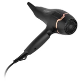 Kép 5/15 - Sencor SHD 8275BK hajszárító kigészítőkkel, táskával, 2.4kW