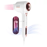 Kép 2/11 - Sencor SHD 9100RS Artemiss hajszárító, 1.5kW