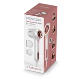 Kép 11/11 - Sencor SHD 9100RS Artemiss hajszárító, 1.5kW