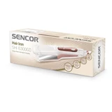 Kép 16/16 - Sencor SHI 6300GD hajvasaló és kreppelő, 140-200° C