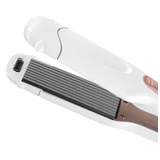 Kép 6/16 - Sencor SHI 6300GD hajvasaló és kreppelő, 140-200° C