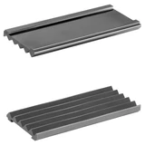 Kép 10/16 - Sencor SHI 6300GD hajvasaló és kreppelő, 140-200° C