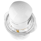 Kép 2/9 - Sencor SCB 5100WH-EUE3 elektromos aprító, 800W