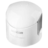 Kép 3/9 - Sencor SCB 5100WH-EUE3 elektromos aprító, 800W