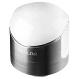 Kép 2/10 - Sencor SCB 6150SS-EUE3 elektromos aprító, 800W