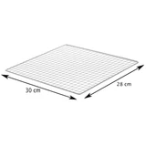 Kép 5/7 - Sencor SFD 7750SS aszaló gép, 7 szintes, 30x28cm, 600W