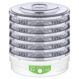 Kép 3/12 - Sencor SFD 2105WH gyümölcsaszaló, 5 tálca