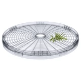 Kép 8/12 - Sencor SFD 2105WH gyümölcsaszaló, 5 tálca