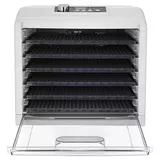 Kép 2/17 - Sencor SFD 6500WH aszalógép, 6 tálca