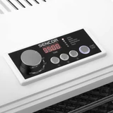 Kép 6/17 - Sencor SFD 6500WH aszalógép, 6 tálca