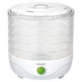 Kép 1/13 - Sencor SFD 750WH gyümölcsaszaló, 5 tálca